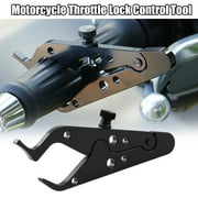 Clearance Faucets under $5,Universal Motorcycle Lock Throttle Speed Aluminum Control Tools Constant Tools \u0026 Home Improvement